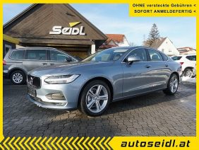Volvo S90 D4 Geartronic Momentum *LED+NAVI+KAMERA* bei Autohaus Seidl Gleisdorf in autoseidl.at