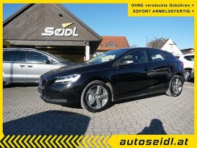 Volvo V40 D2 Geartronic *LED* bei Autohaus Seidl Gleisdorf in autoseidl.at