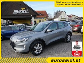 Ford Kuga 1,5 EcoBlue Cool & Connect *NAVI+AHV* bei Autohaus Seidl Gleisdorf in autoseidl.at