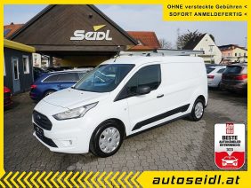 Ford Transit Connect L2 230 1,5 Ecoblue Trend bei Autohaus Seidl Gleisdorf in autoseidl.at