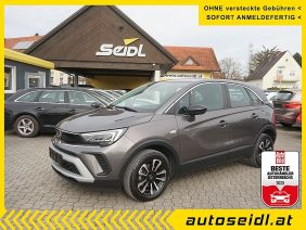 Opel Crossland 1,5 CDTI Elegance Aut. *2022er+NAVI+KAMERA* bei Autohaus Seidl Gleisdorf in autoseidl.at